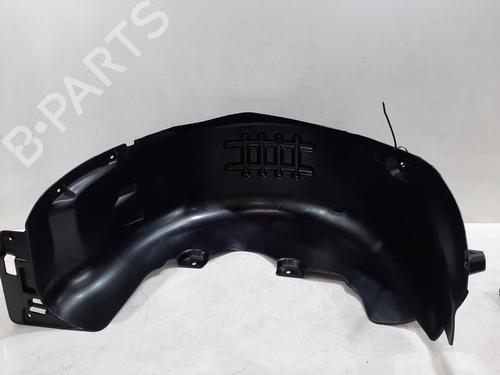 Wheel arch VAUXHALL VIVARO C Van (K0) 2.0 | BP30756108C56