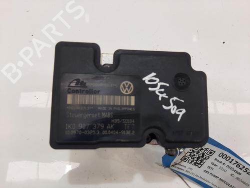 ABS pump SKODA YETI (5L) 2.0 TDI | BP37160475M43 - Image 6