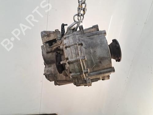 Gearbox AUDI TT (8J3) 2.0 TFSI | BP26805733M3 