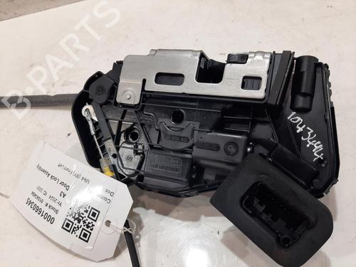 Other AUDI A3 Sportback (8YA, 8YF) 30 TFSI Mild Hybrid | BP33179611O1  - Image 5