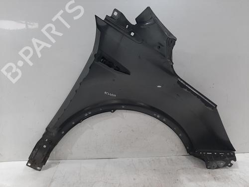Forskærm venstre FORD KUGA II (DM2) 1.5 EcoBoost 4x4 | BP31879367C41 - Image 5