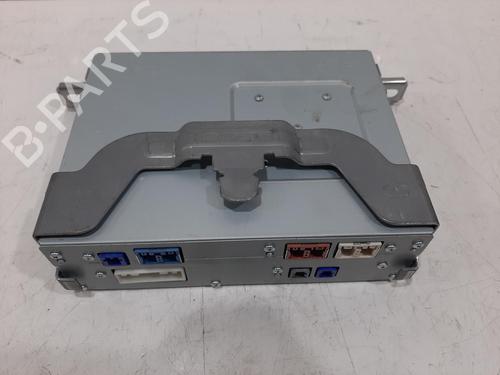 Electronic module MAZDA CX-30 (DM) 2.5 e-SKYACTIV-G (DM5W) | BP36957205M83 - Image 6
