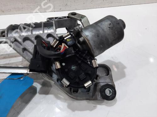 Front wiper motor DACIA DUSTER (HS_) 1.5 dCi | BP33125242M29 - Image 5