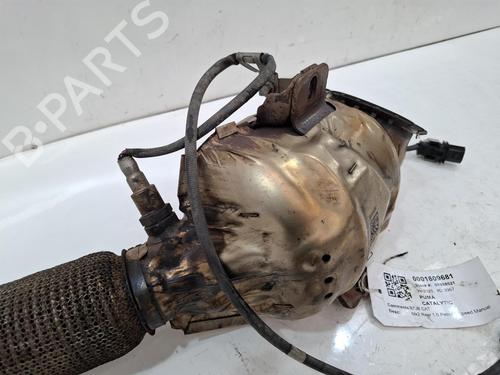 Catalyst FORD PUMA (J2K, CF7) 1.0 EcoBoost mHEV | BP38604305M10 - Image 5