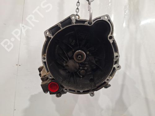 Used Gearbox Gearbox FORD FIESTA VI (CB1, CCN) 1.25 (82 hp) 36662488 36662488