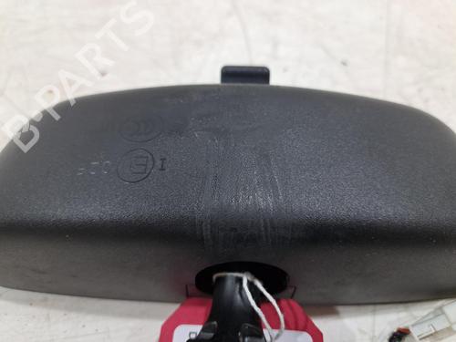 Rear mirror MERCEDES-BENZ A-CLASS (W176) A 200 CDI (176.001) | BP26795403I6 - Image 6