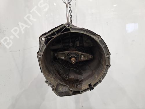Used Gearbox BMW 2 Coupe (F22, F87) 218 d (150 hp) 30359846