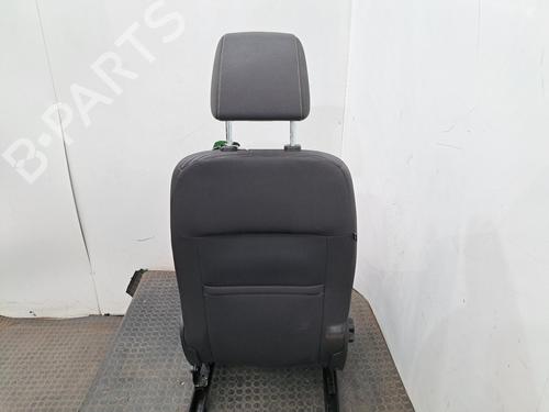 Right front seat FORD FIESTA VI (CB1, CCN) 1.25 | BP39951649C16 - Image 4
