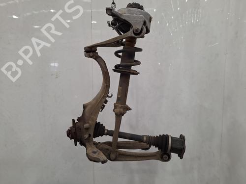 Used Right front suspension PORSCHE MACAN (95B) 2.0 (95BAU1) (265 hp) 28122589