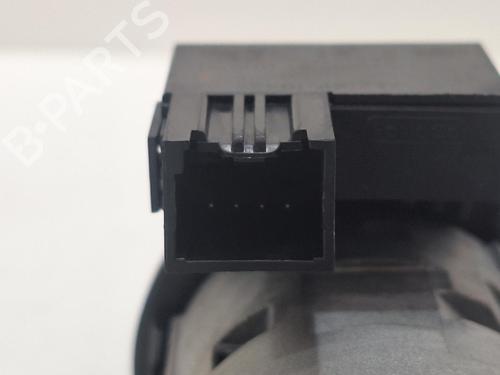 Ignition barrel FORD TRANSIT COURIER B460 Box Body/MPV 1.5 TDCi | BP27720341M48 