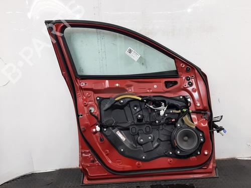 Dør venstre fortil MAZDA CX-3 (DK) 2.0 SKYACTIV-G (DK5W, DK6W) | BP39398305C2  - Image 6