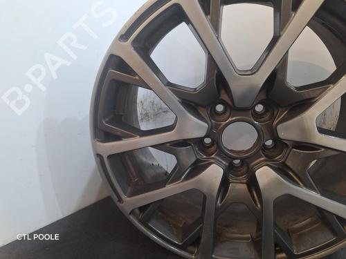 Fælk FIAT 500X (334_) 1.6 D Multijet (334AXA1B, 334AXA11) | BP38938596C45 - Image 5