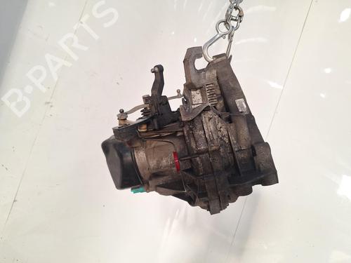 Gearbox NISSAN JUKE (F15) 1.6 | BP29445072M3 