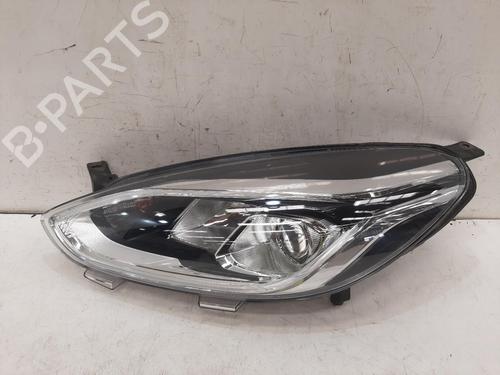 Used Left headlight Left headlight 37694279 37694279