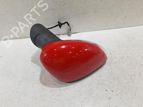 Right mirror FORD FIESTA VI (CB1, CCN) 1.0 Sport | BP32380790C27 