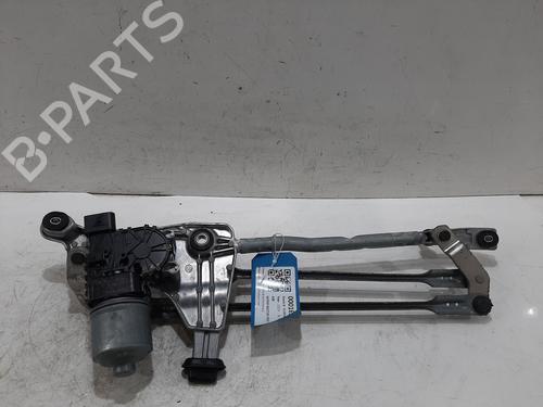 Used Front wiper motor PEUGEOT 308 II (LB_, LP_, LW_, LH_, L3_) 1.2 THP 130 (131 hp) 32239899