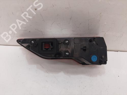 Left taillight JAGUAR I-PACE (X590) EV400 AWD | BP36810541C34 - Image 4