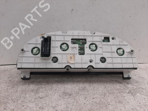 Instrument cluster FORD MONDEO III (B5Y) 2.0 16V TDDi / TDCi | BP26798361C47 