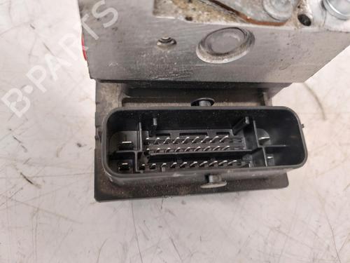 ABS pump PEUGEOT BIPPER (AA_) 1.3 HDi 75 | BP26828301M43 - Image 2