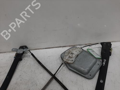 Front right window mechanism VW GOLF VI Variant (AJ5) 1.6 TDI | BP26785681C23 