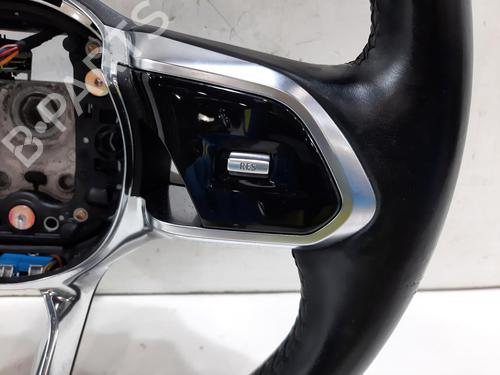 Steering wheel JAGUAR I-PACE (X590) EV400 AWD | BP30094817C49
