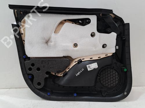Front right panel VAUXHALL ZAFIRA Mk III (P12) 1.4 (75) | BP39027269C59 - Image 6