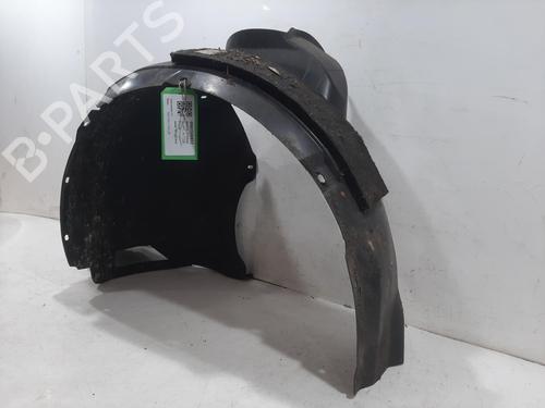 Wheel arch VW POLO V (6R1, 6C1) 1.0 | BP29881944C56 