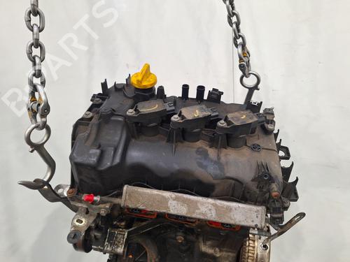Engine DACIA SANDERO II 1.0 SCe 75 (B8JC, B8JD, B8NC) | BP36811488M1 - Image 6