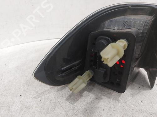 Right taillight FORD S-MAX (WA6) 1.8 TDCi | BP26756534C35 