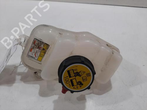 Used Expansion tank JAGUAR I-PACE (X590) EV400 AWD (400 hp) 29445019
