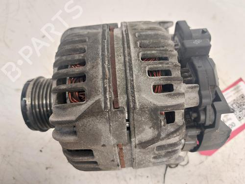 Alternator VAUXHALL CORSA Mk III (D) (S07) 1.4 (L08) | BP26863354M7 