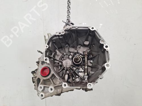 Gearbox SUZUKI IGNIS III (MF, FF) 1.2 Hybrid (ATK412) | BP32270379M3