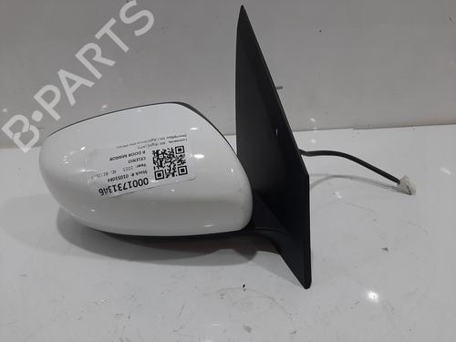 Bakspejl Højre SUZUKI CELERIO (LF) 1.0 (AVK310) | BP36154547C27 - Image 6