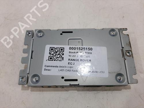 Computer LAND ROVER RANGE ROVER IV (L405) 4.4 SDV8 4x4 | BP29496387M11 