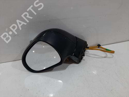 Used Left mirror Left mirror 36879185 36879185
