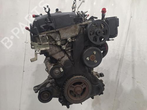 Used Engine Engine MAZDA MX-5 III (NC) 2.0 (NC18) (160 hp) 40128311 40128311
