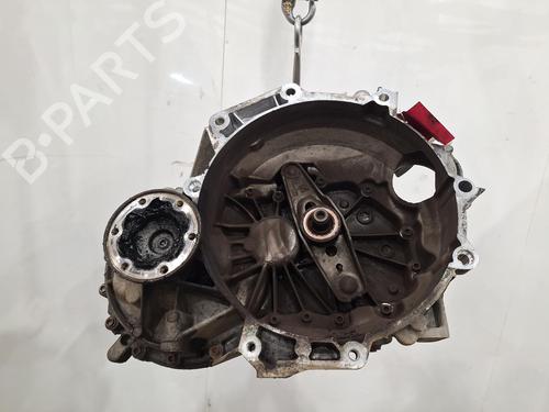 Used Gearbox SKODA YETI (5L) 1.2 TSI (105 hp) 30496807