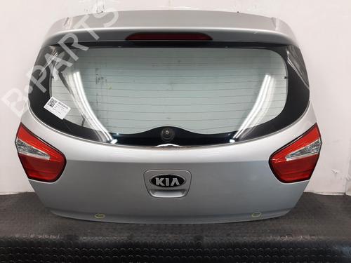 Used Tailgate Tailgate 38777006 38777006