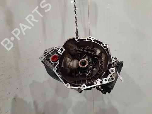 gearbox-vauxhall-corsa-mk-iii-d-s07-2006-2007-2008-2009-2010-2011-2012-2013-2014-39587198 main image
