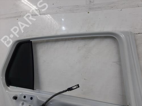 Left rear door VW GOLF VII (5G1, BQ1, BE1, BE2) 1.6 TDI | BP29472030C4 