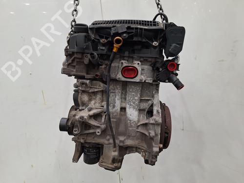 Engine PEUGEOT 108 1.2 | BP38463655M1 - Image 3