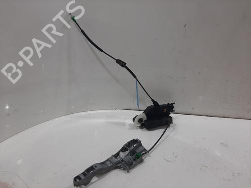 front-right-lock-citroen-c3-picasso-sh_-2008-37540035 main image