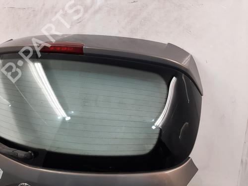Bakluke CC/Kombi-Kupé VAUXHALL CORSA Mk III (D) (S07) 1.2 i 16V (L08) | BP29636871C6 