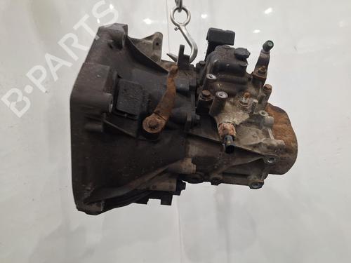 Gearbox FIAT 500 (312_) 1.2 (312AXA1A) | BP35963333M3 - Image 2