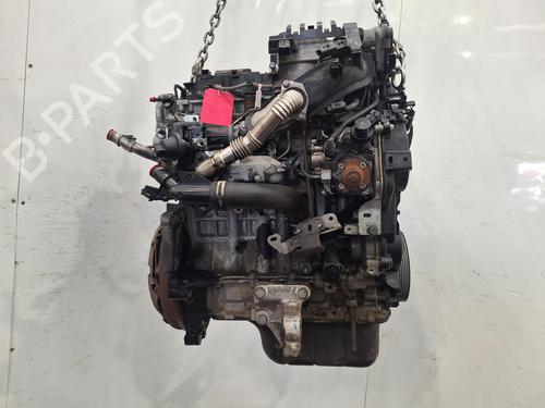 Engine PEUGEOT 2008 I (CU_) 1.6 HDi | BP39507008M1 - Image 4