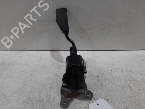 Used Pedal SUZUKI IGNIS III (MF, FF) 1.2 Hybrid (ATK412) (83 hp) 32288187