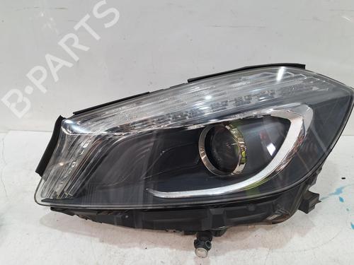 left-headlight-mercedes-benz-a-class-w176-2012-2013-2014-2015-2016-2017-2018-37539927 main image