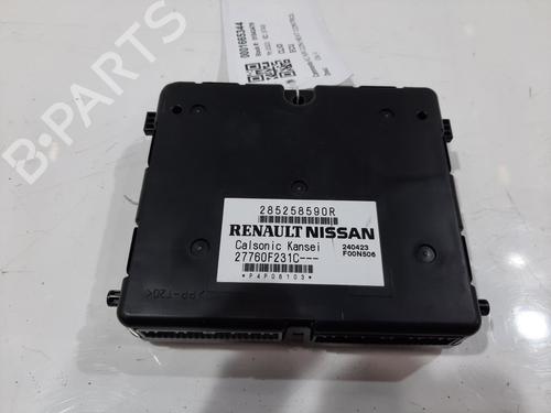 control-unit-renault-clio-v-b7_-2019-33282151 main image