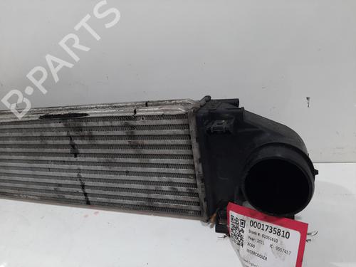 Intercooler VOLVO XC60 I SUV (156) D5 AWD | BP36451283M30 - Image 3