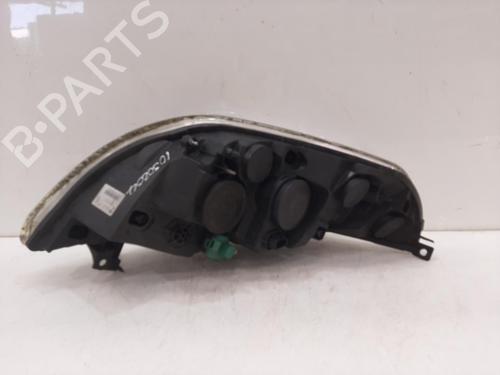 Left headlight VAUXHALL MOVANO Mk II (B) VAN (X62) 2.3 CDTI FWD (FV) | BP36773396C28 - Image 6